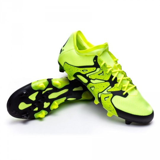 Football Boots adidas X 15.1 FG/AG 