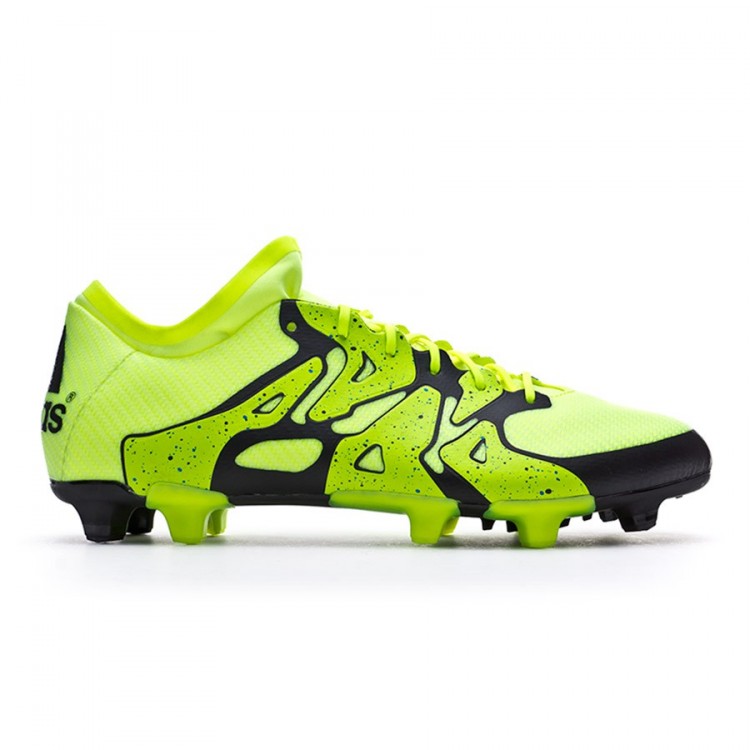 adidas x 15.1 yellow