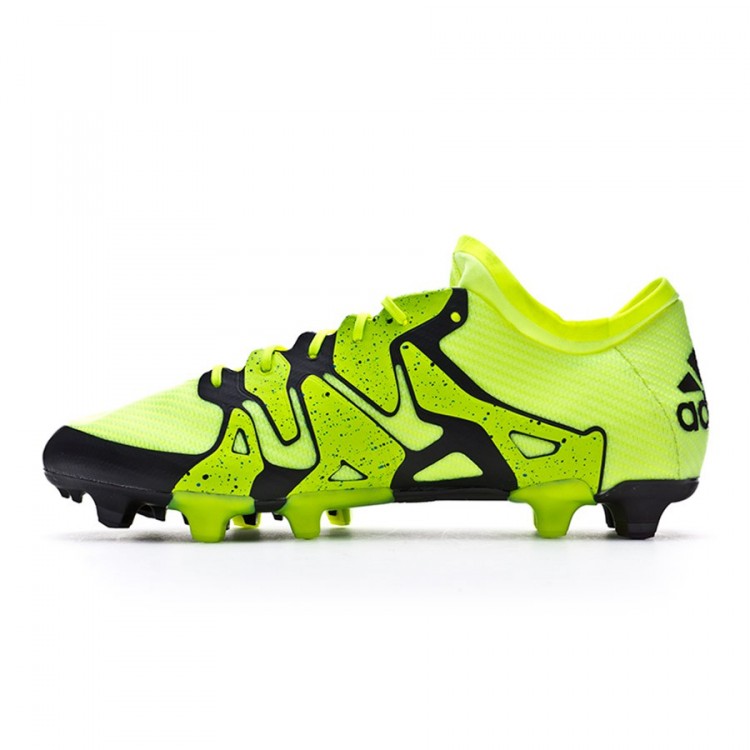 adidas x 15.1 yellow