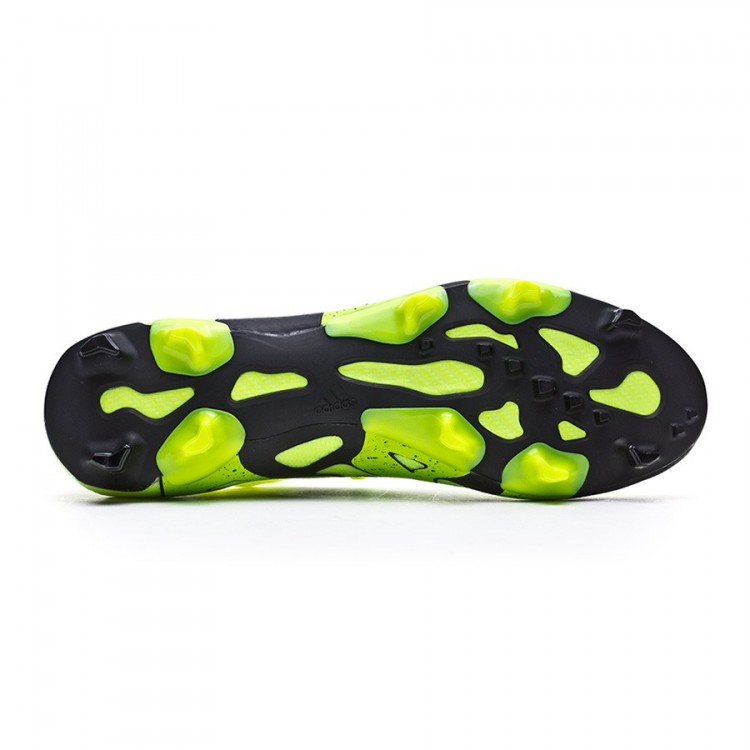 adidas x 15.1 yellow