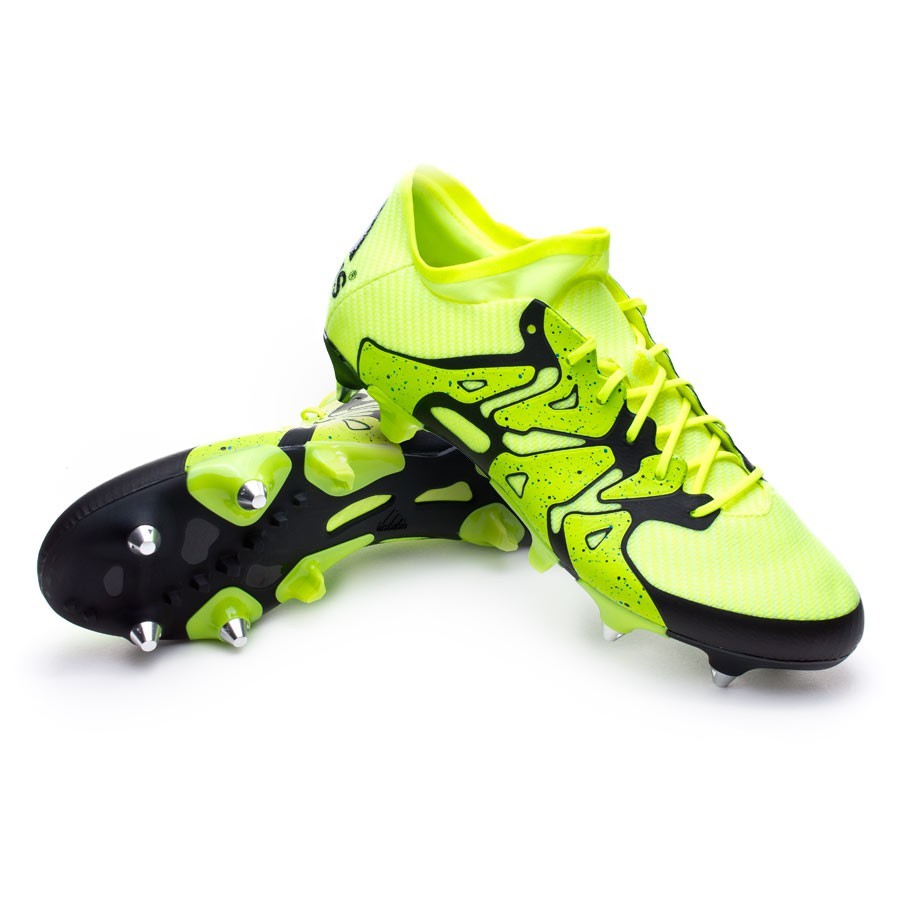 adidas x 15 sg
