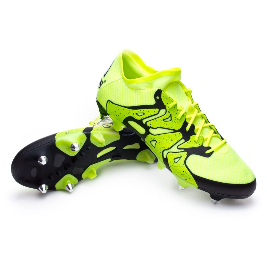 adidas chaos x 15.1