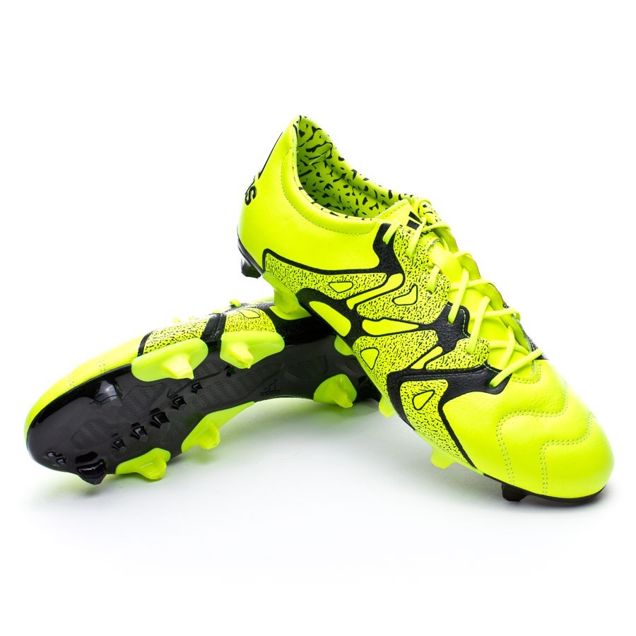 adidas x 15.2 fg