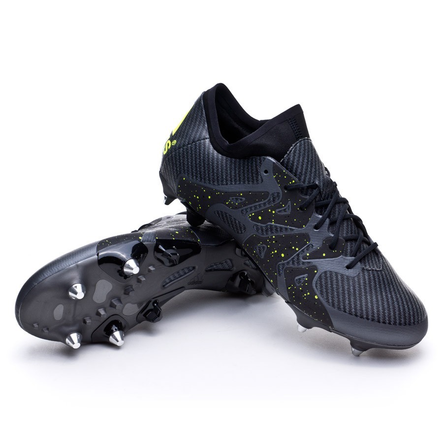 adidas chaos x 15.1