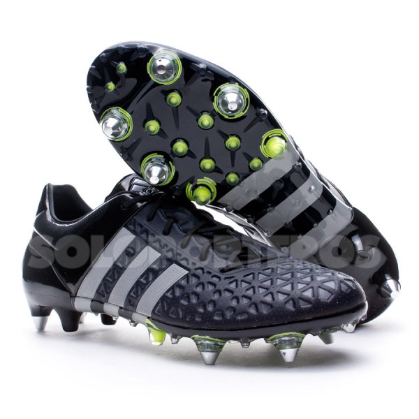 adidas ace 15.1 negras adidas ace 15.1 negras