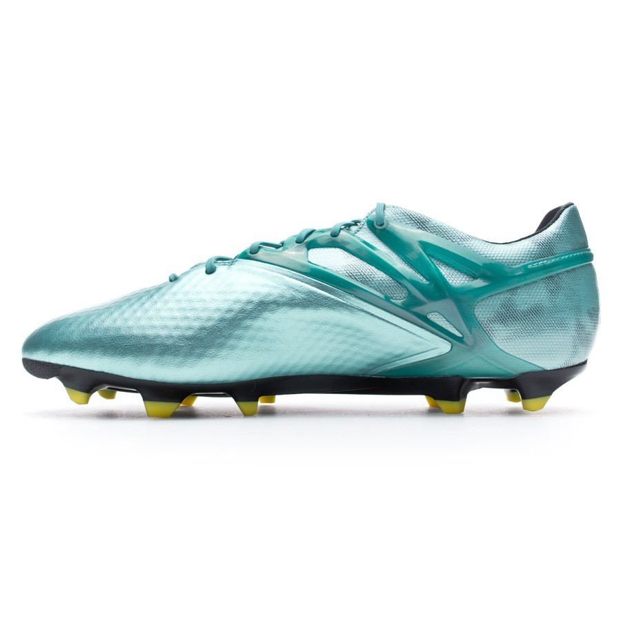 Fútbol 15 Fgag Messi Zapatos De Bright 1 Metallic Matt Adidas Ice JFK1Tcl