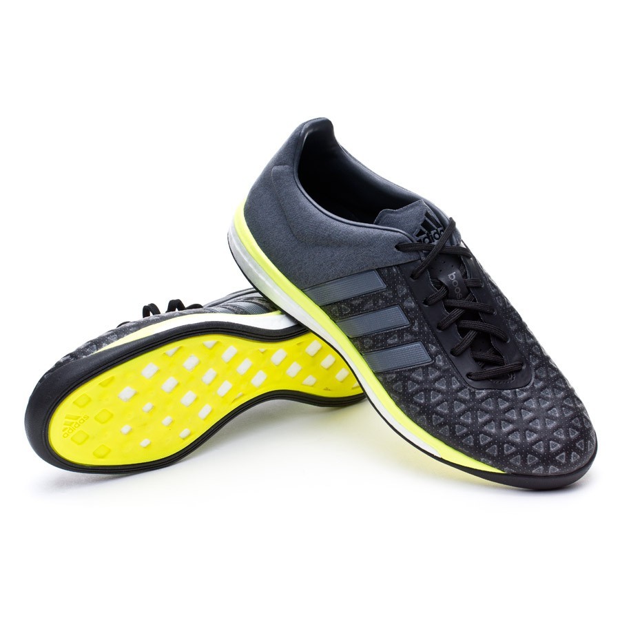 adidas ace 15.1 azules Azul