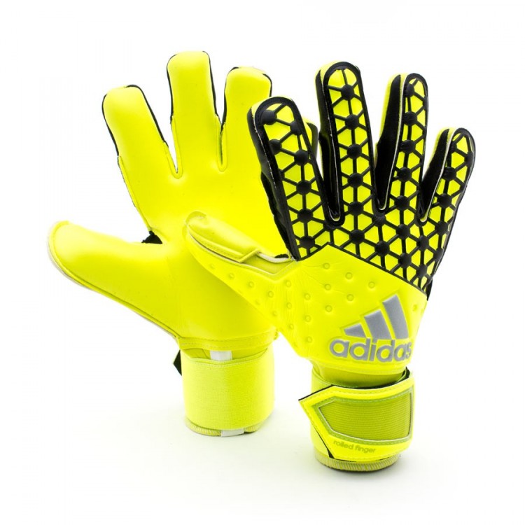 guantes adidas con varilla
