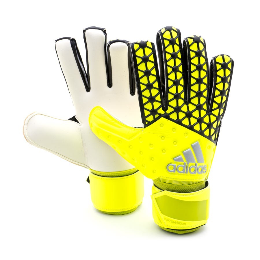 guantes adidas ace 15