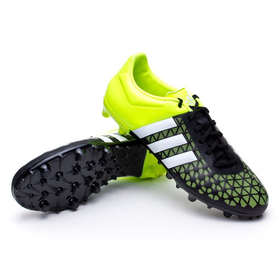 adidas ace 15.3 verde militar