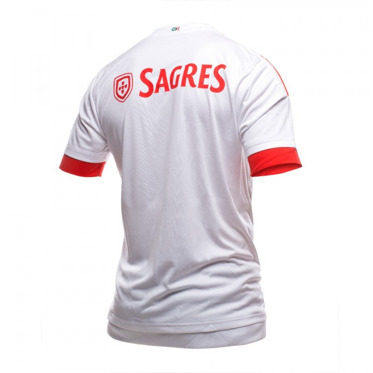 abbigliamento calcio SL Benfica gara abbigliamento calcio SL Benfica gara