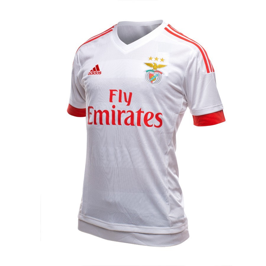 camisetas de futbol SL Benfica barata camisetas de futbol SL Benfica barata