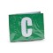 Mercury Green Captain's Armband