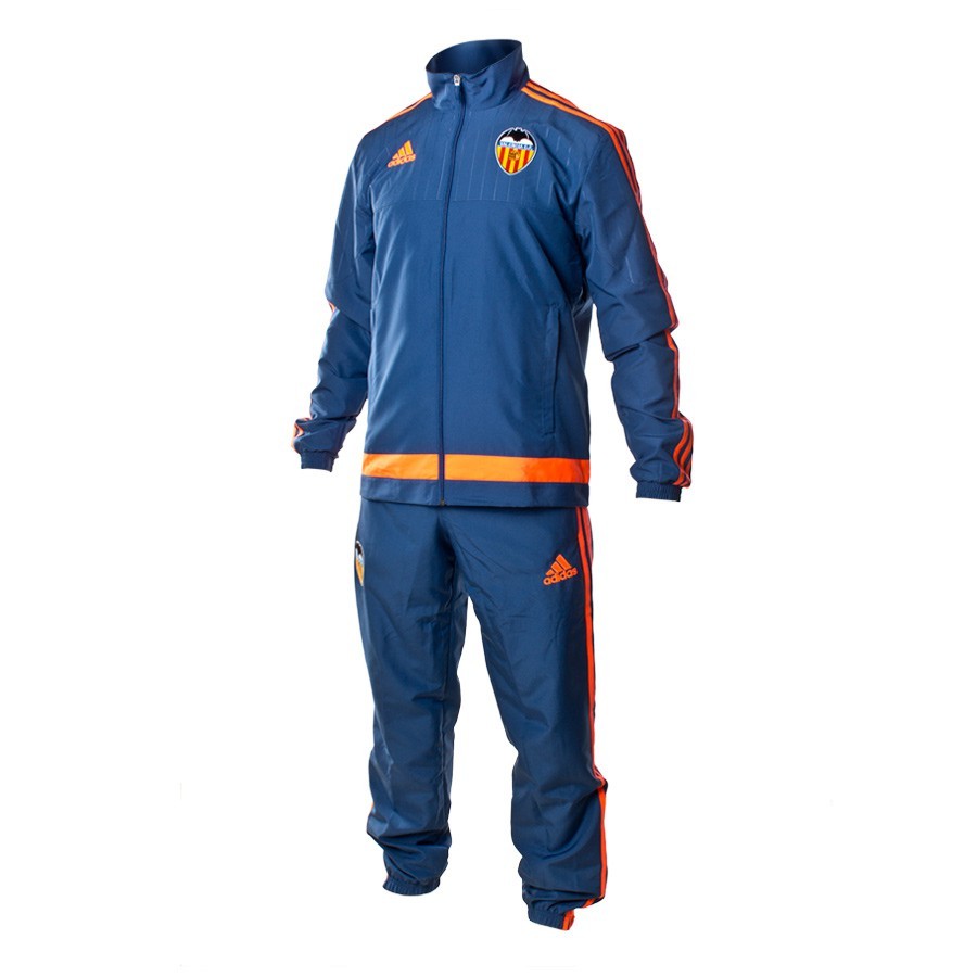 tuta calcio Valencia CF portiere tuta calcio Valencia CF portiere