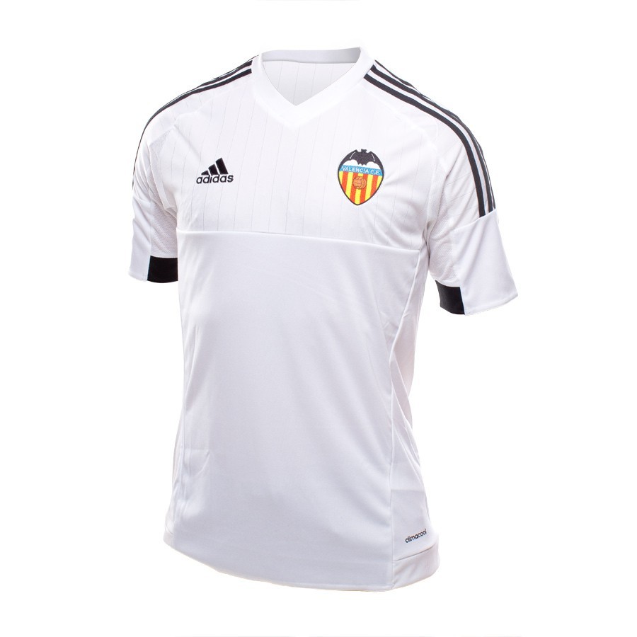 Camiseta Valencia CF mujer Camiseta Valencia CF mujer