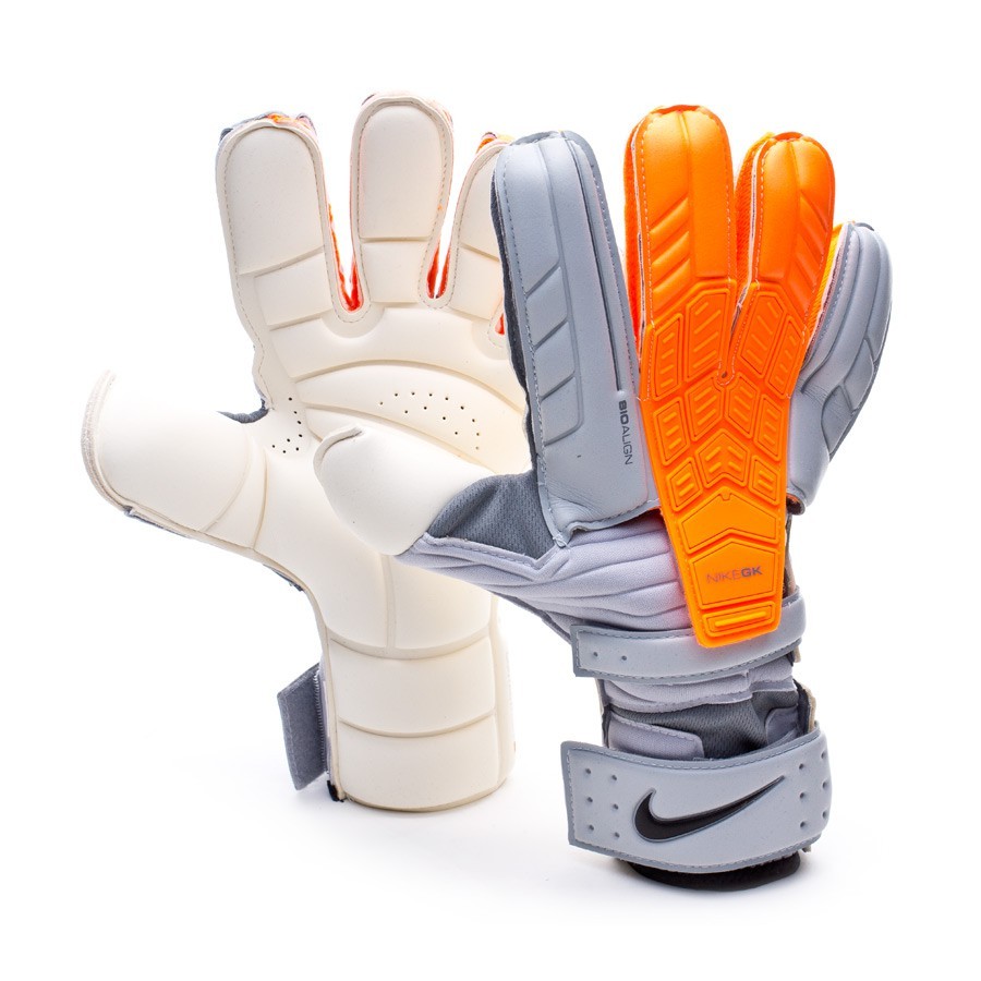 guantes nike confidence