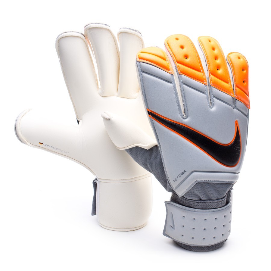guantes nike confidence