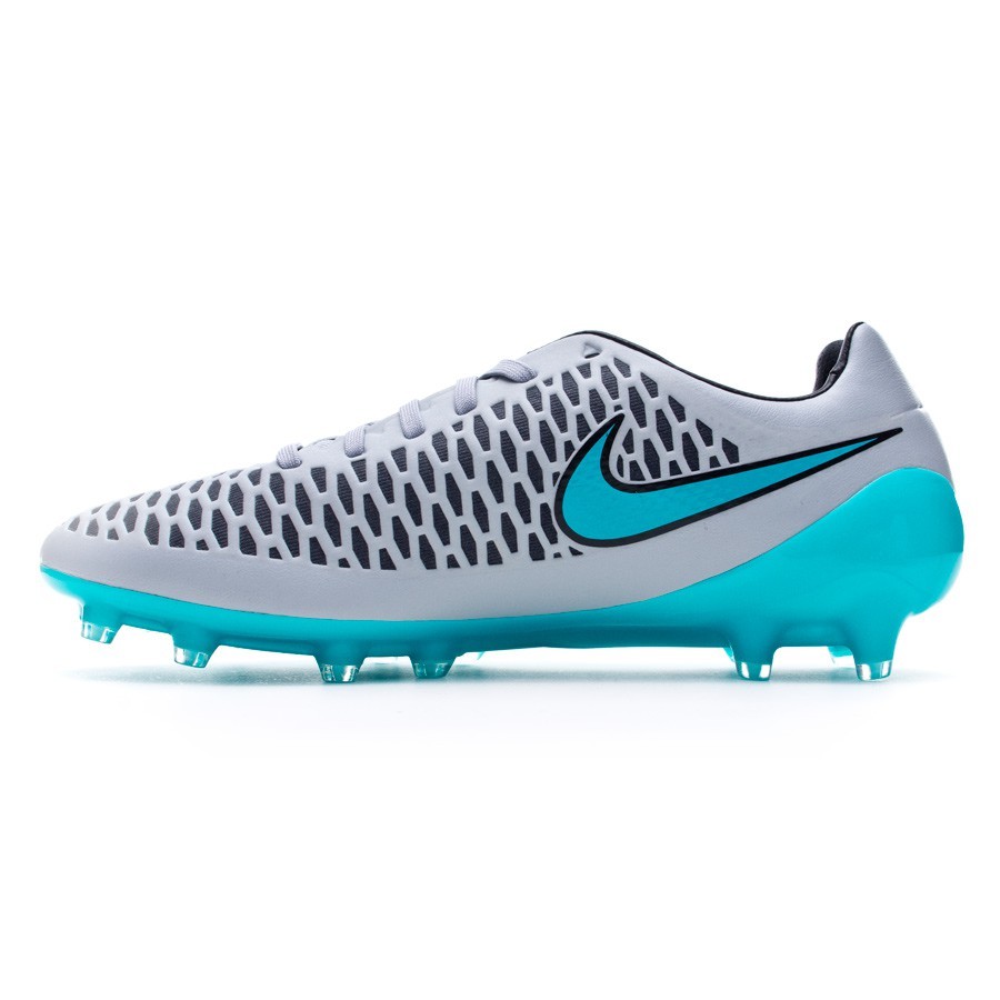 nike magista grey