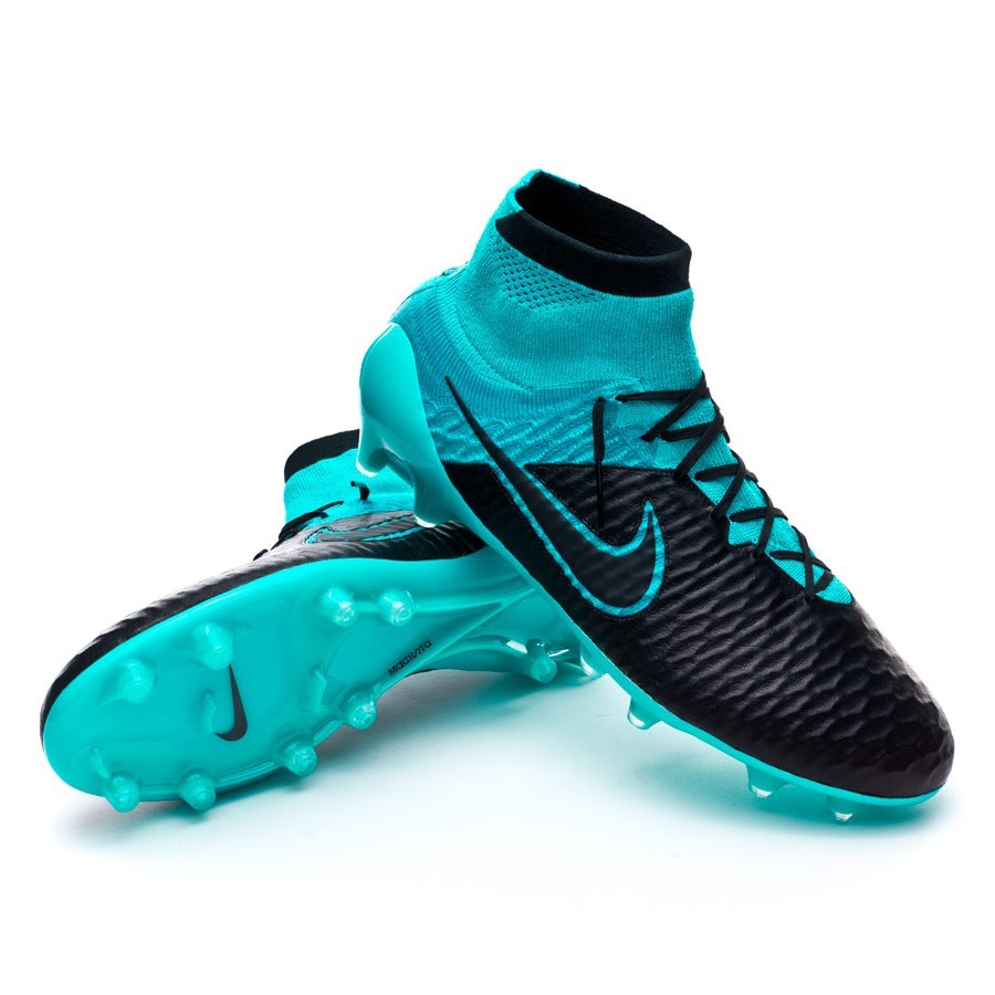 Nike Magista Obra 2 II FG Soccer Cleats Women's Size 11.5