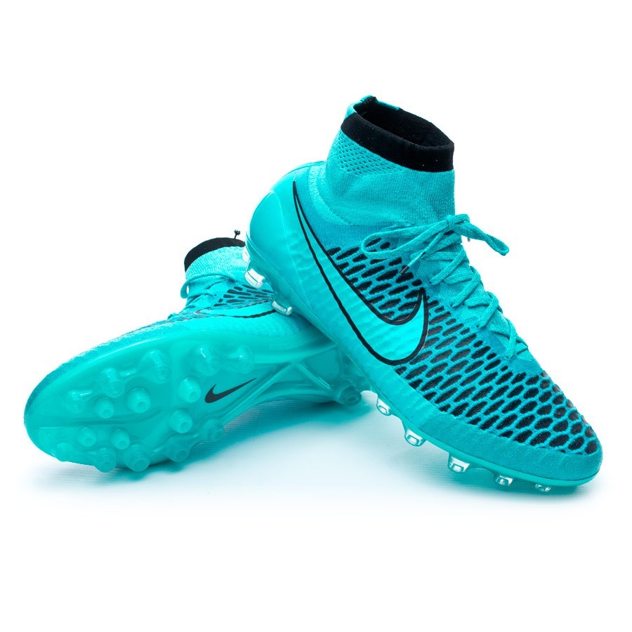 nike magista obra blau