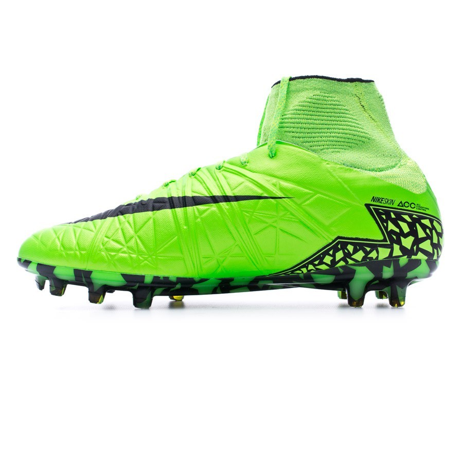 Hypervenom bota 2015 Clearance