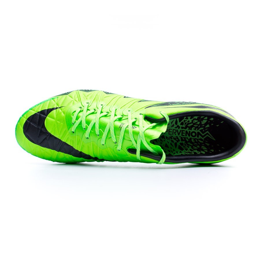 Nike HyperVenomX Proximo II DF TF (852576 308) Lazada.sg