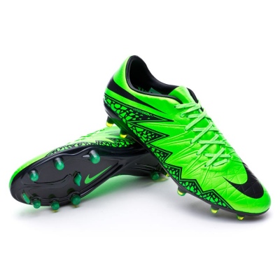 nike hypervenom phinish 2 fg