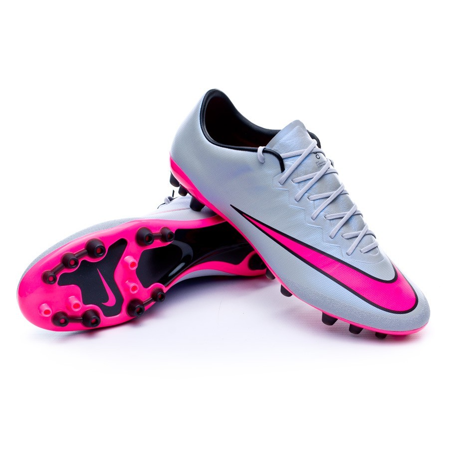 Nike Mercurial Vapor XII Pro Neymar Jr. FG AO3123 Skroutz