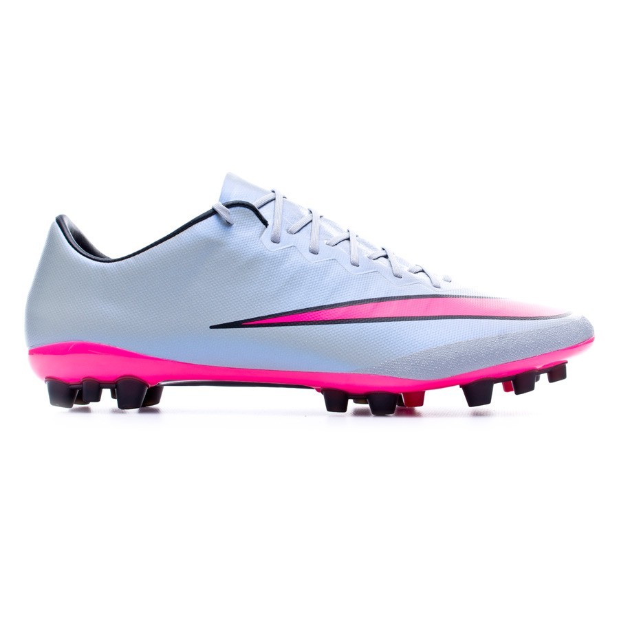 Nike Football Boots Nike Mercurial Vapor X SG Pro Soft