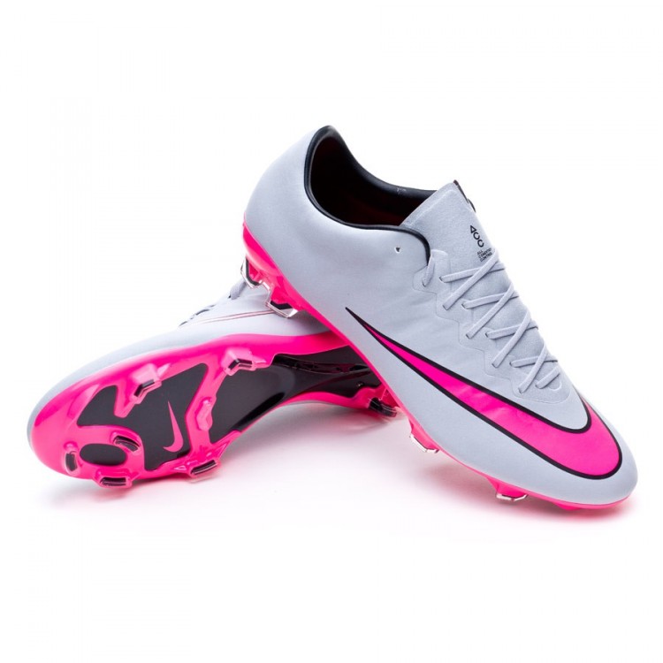 nike mercurial vapor x fg