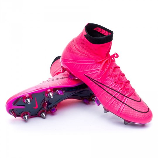 Nike Mercurial Superfly CR7 Firm Ground Football Boot
