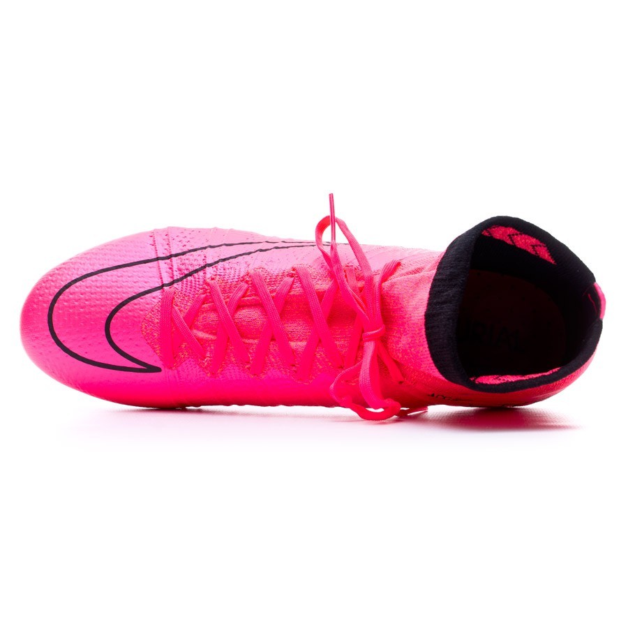 Nike Mercurial Superfly 6 Academy MG voetbalschoenen grijs