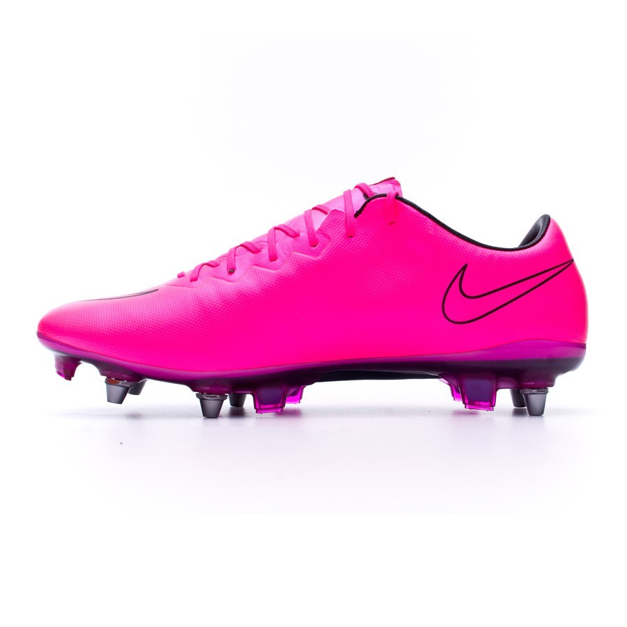 nike mercurial vapor x leather
