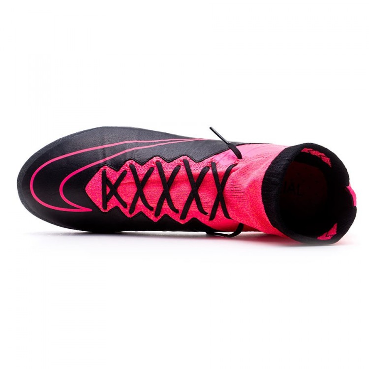 Nike Mercurial Superfly VI AG Pro Fu ballschuhe Herren wei 