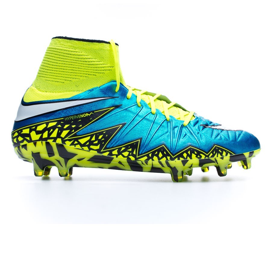 hypervenom 2016