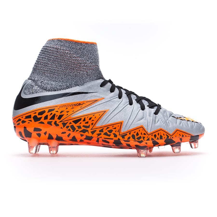 Найк меркуриал Hypervenom