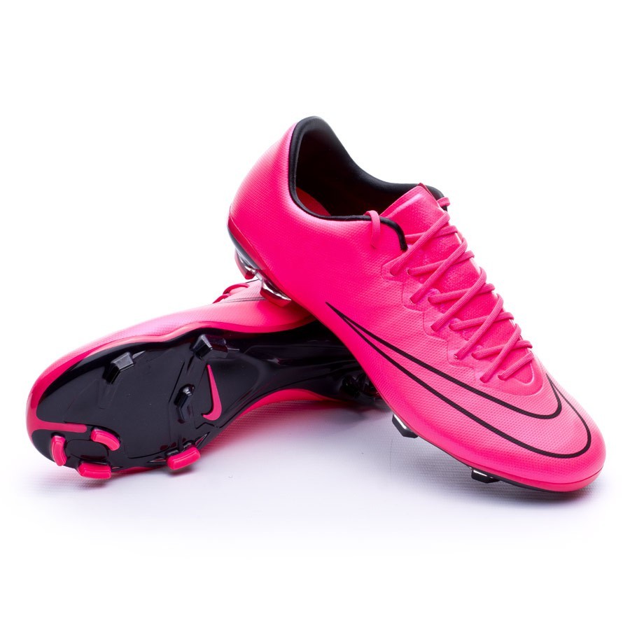 mercurial vapor rosa