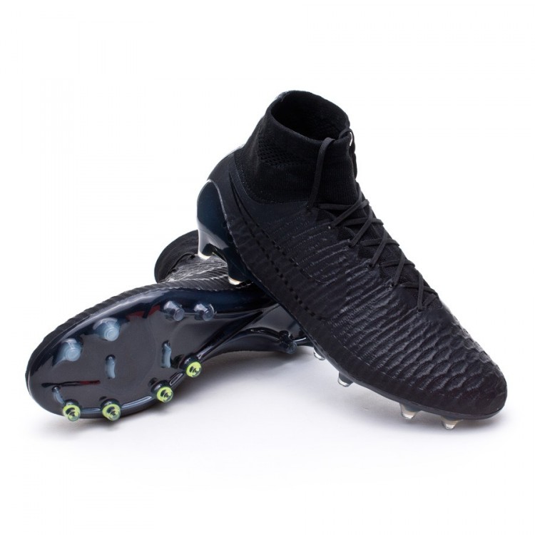 Nike Magista Onda II Df FG Mens Football Boots 