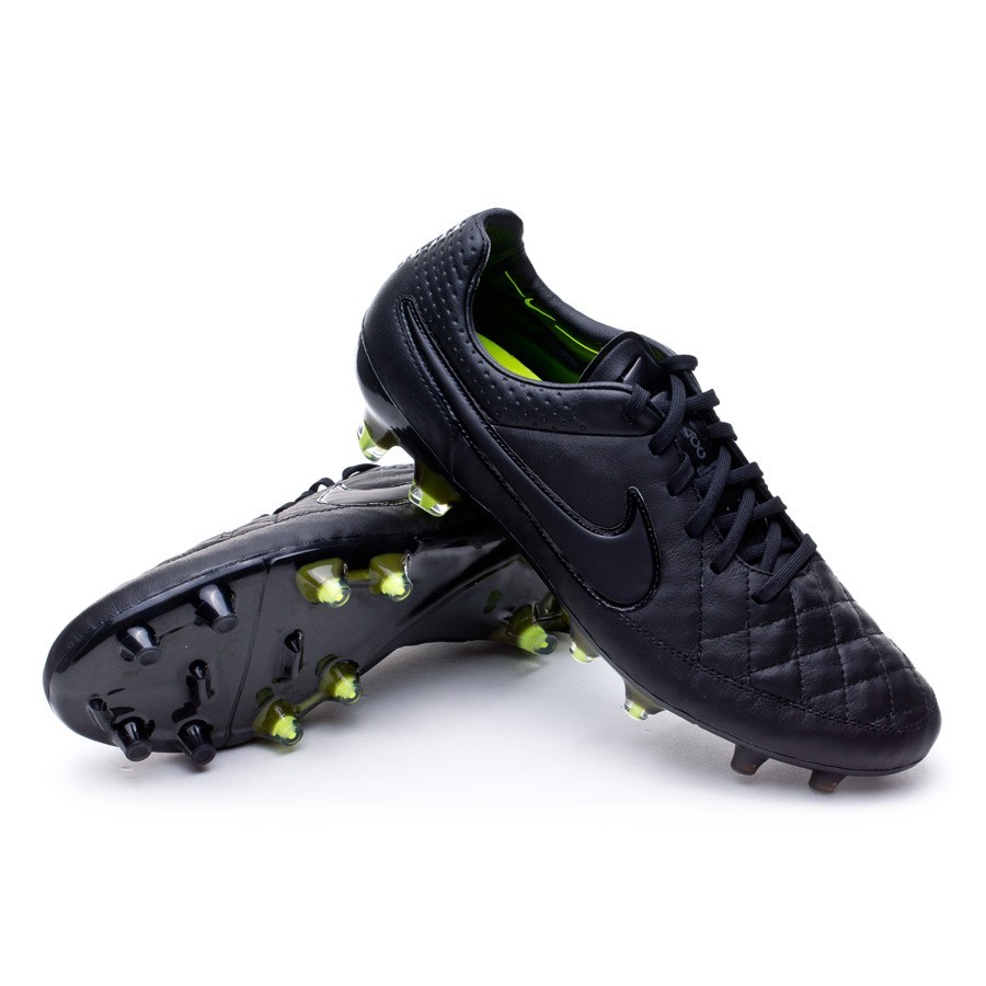 nike acc tiempo