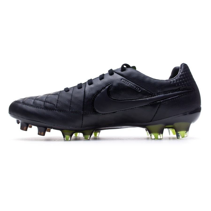 nike tiempo legend v blackout for sale
