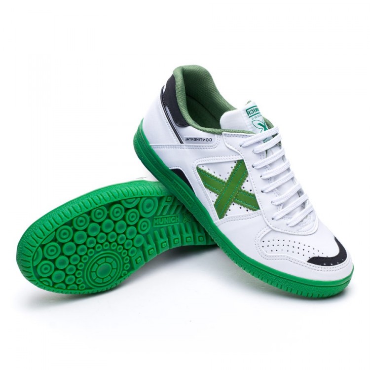 tenis munich futbol sala