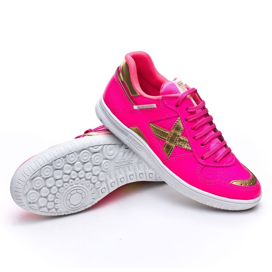 adidas tango 17.2 rosa