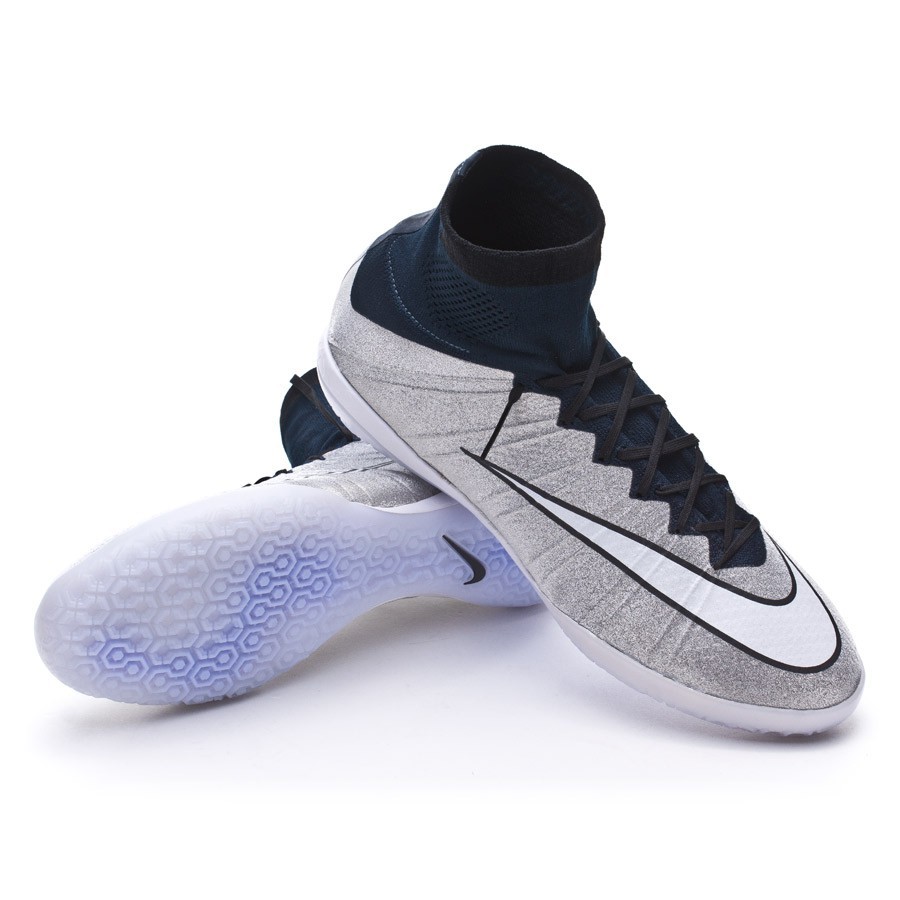 futsal nike mercurial x