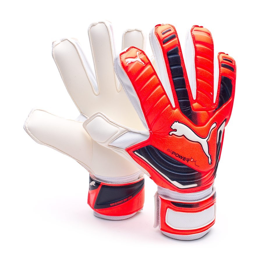 guantes de portero puma guantes de portero puma
