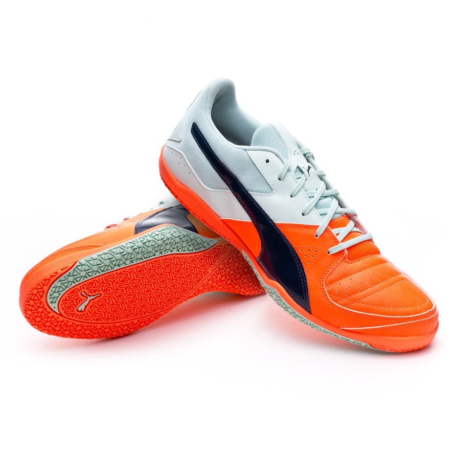 puma sala futsal