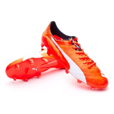 puma evospeed sl fg