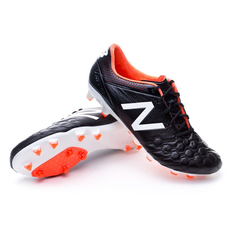 new balance botas de futbol