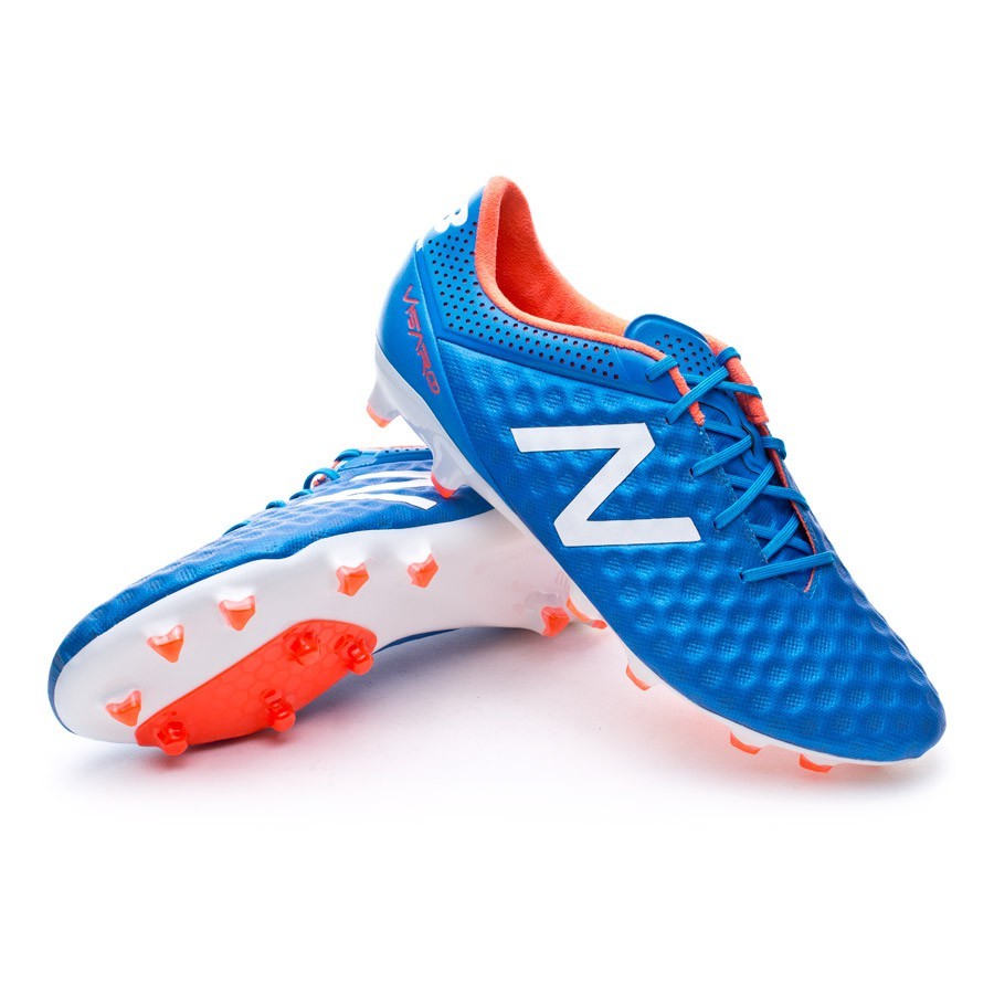 new balance visaro Blue