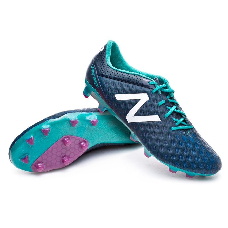new balance visaro pro kinderen navy