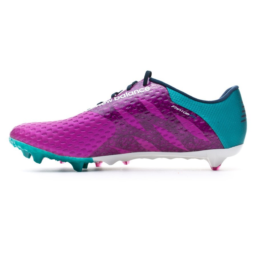 new balance visaro womens purple